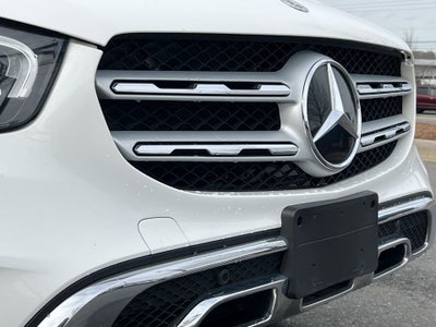 2021 Mercedes-Benz GLC GLC 300