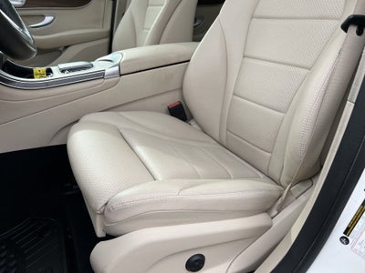 2021 Mercedes-Benz GLC GLC 300