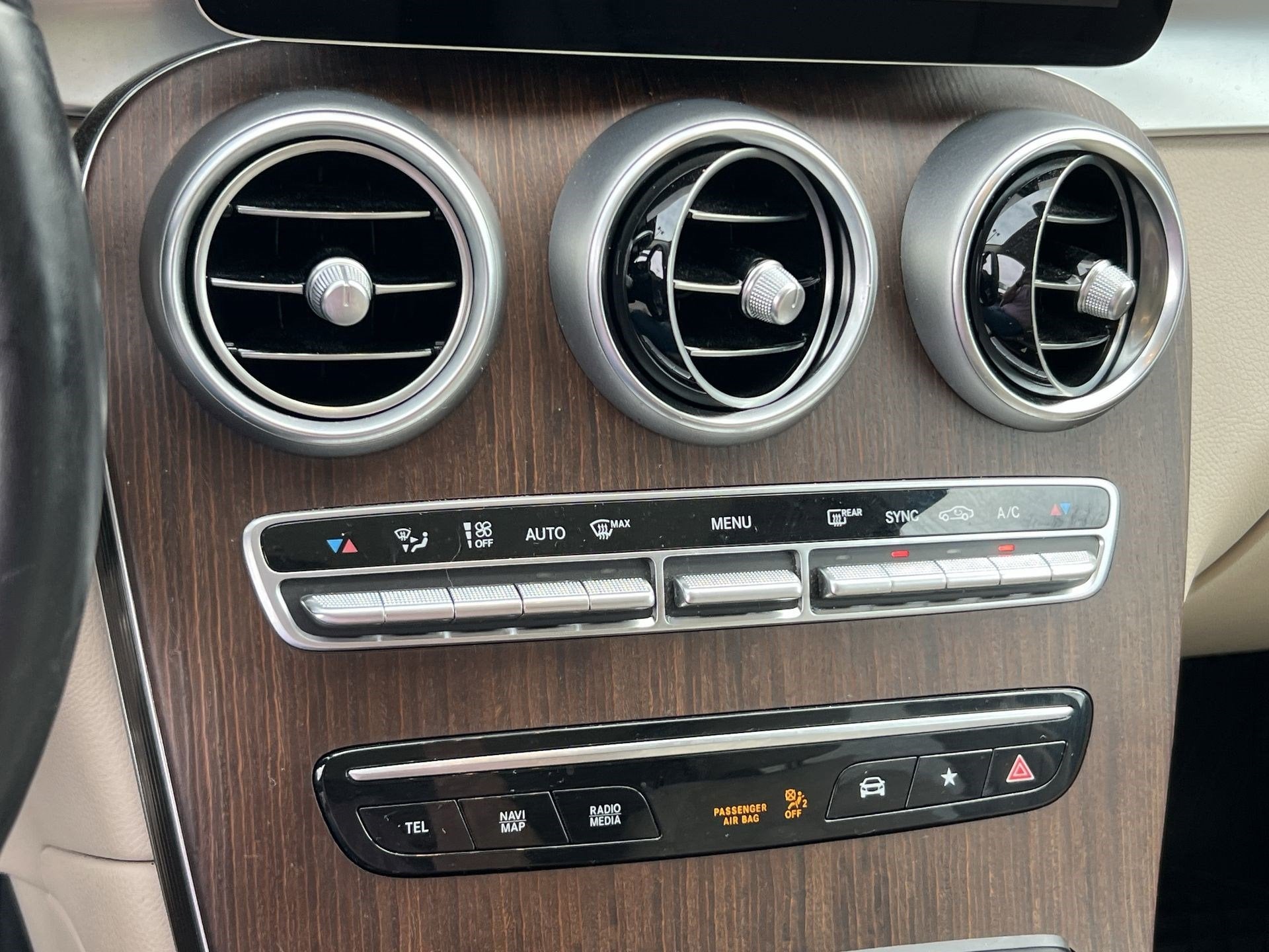 2021 Mercedes-Benz GLC GLC 300