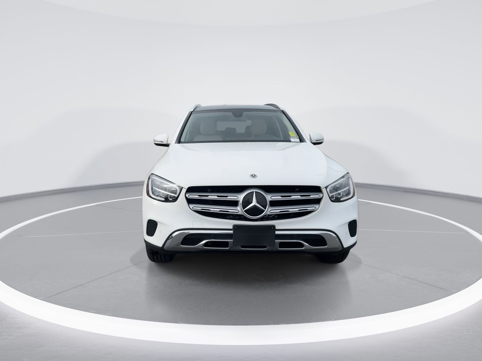 2021 Mercedes-Benz GLC GLC 300