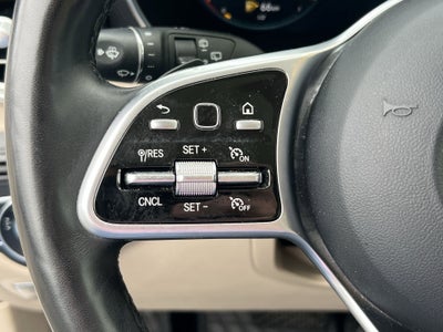 2021 Mercedes-Benz GLC GLC 300