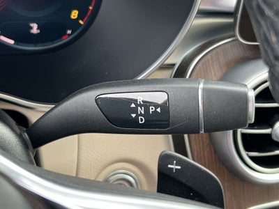 2021 Mercedes-Benz GLC GLC 300