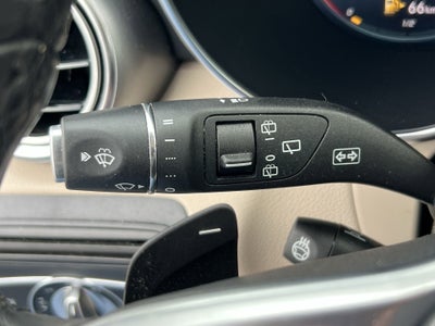 2021 Mercedes-Benz GLC GLC 300