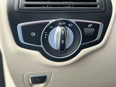 2021 Mercedes-Benz GLC GLC 300