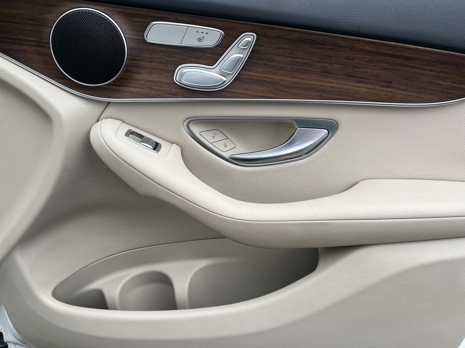 2021 Mercedes-Benz GLC GLC 300