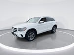 2021 Mercedes-Benz GLC GLC 300