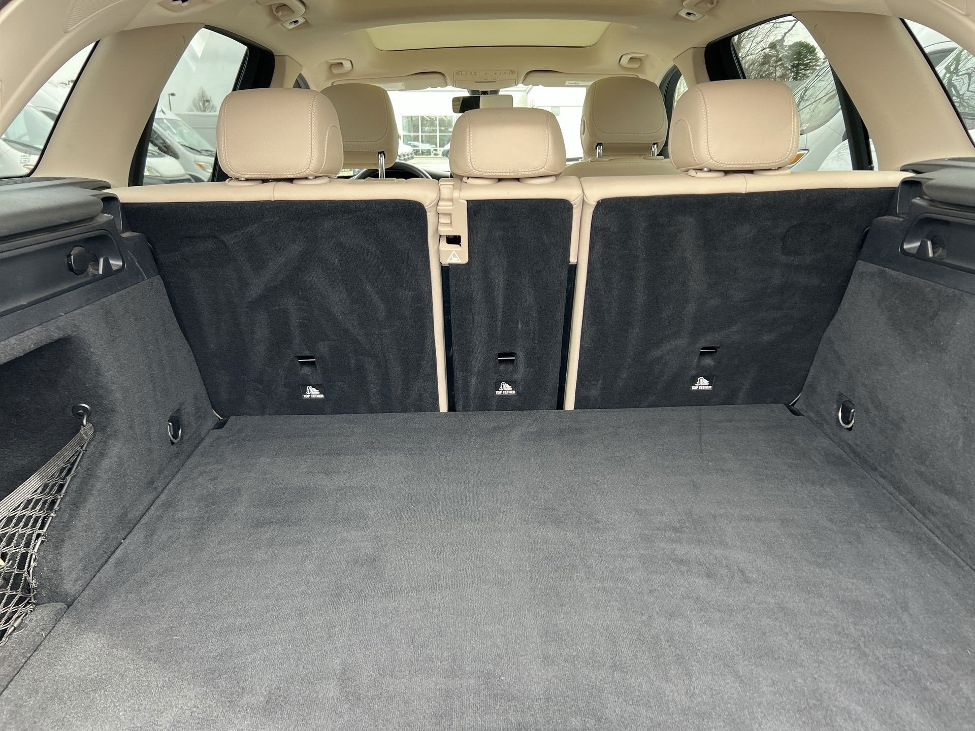 2021 Mercedes-Benz GLC GLC 300