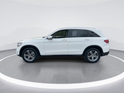 2021 Mercedes-Benz GLC GLC 300