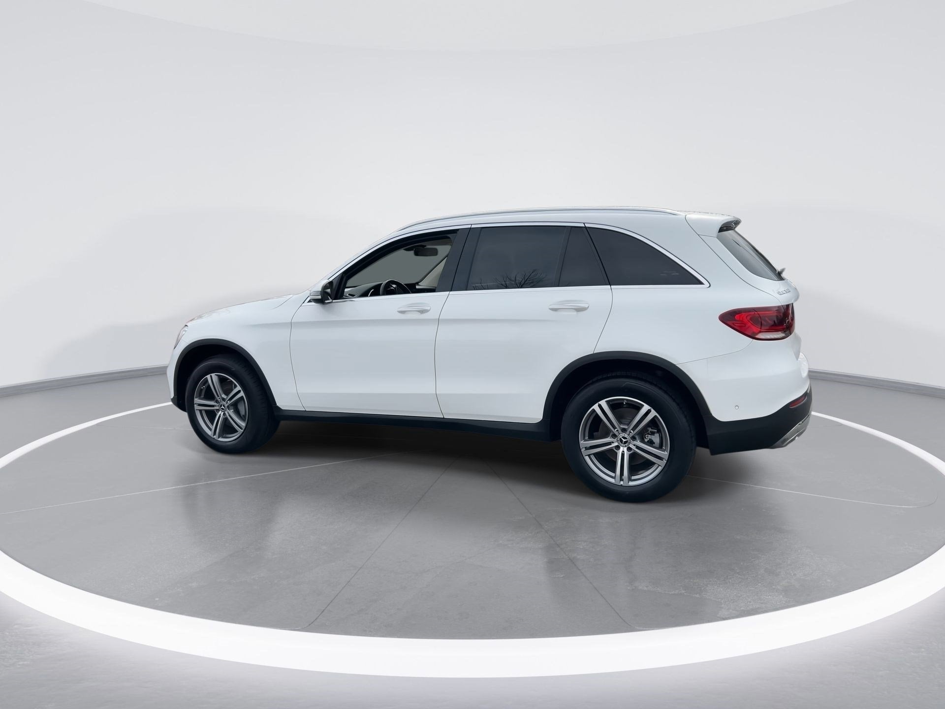 2021 Mercedes-Benz GLC GLC 300