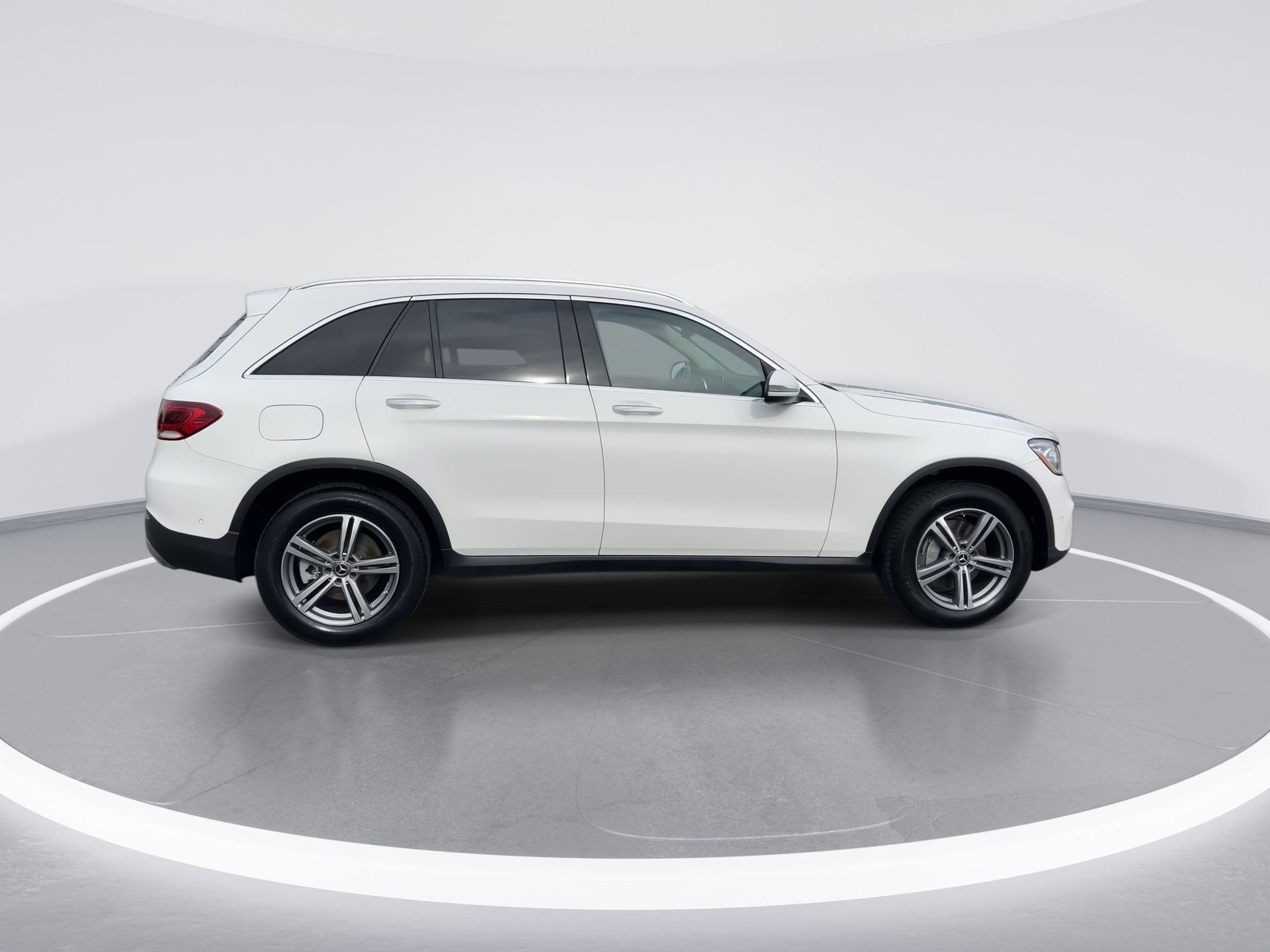 2021 Mercedes-Benz GLC GLC 300