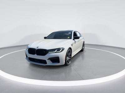 2023 BMW M5 Base