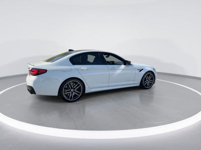 2023 BMW M5 Base