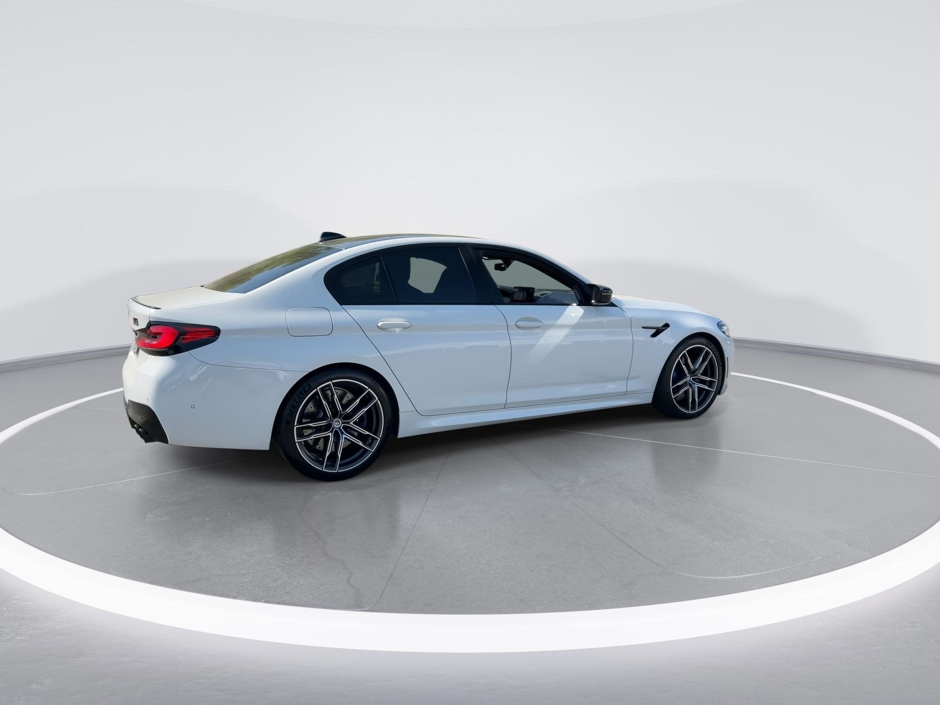 2023 BMW M5 Base