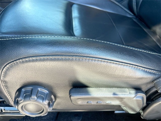 2021 Jeep Wrangler Unlimited Sahara 4xe