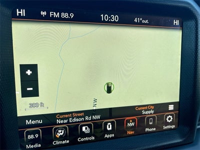 2021 Jeep Wrangler Unlimited Sahara 4xe