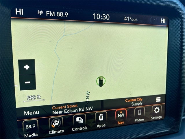 2021 Jeep Wrangler Unlimited Sahara 4xe