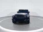2021 Jeep Wrangler Unlimited Sahara 4xe