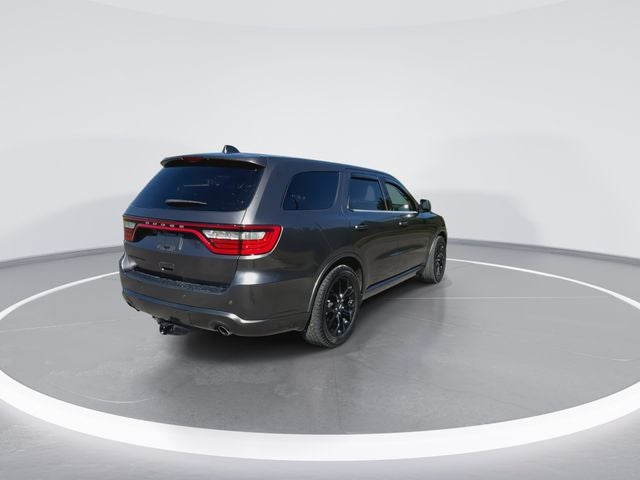 2020 Dodge Durango SXT Plus