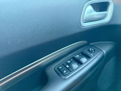 2020 Dodge Durango SXT Plus
