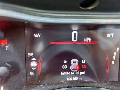 2020 Dodge Durango SXT Plus