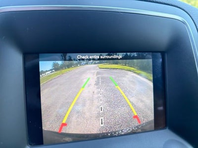 2020 Dodge Durango SXT Plus