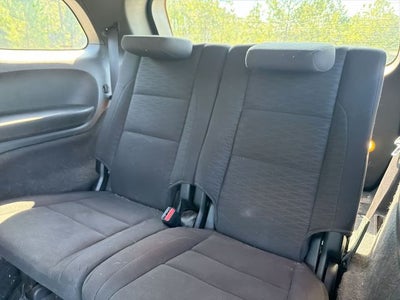 2020 Dodge Durango SXT Plus
