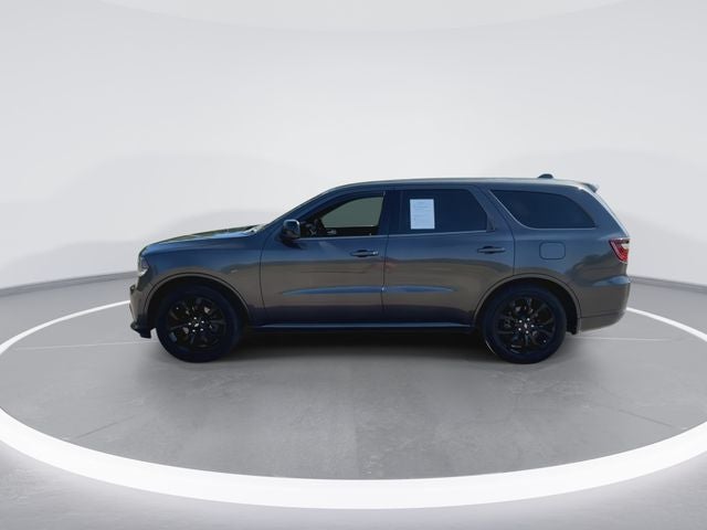 2020 Dodge Durango SXT Plus
