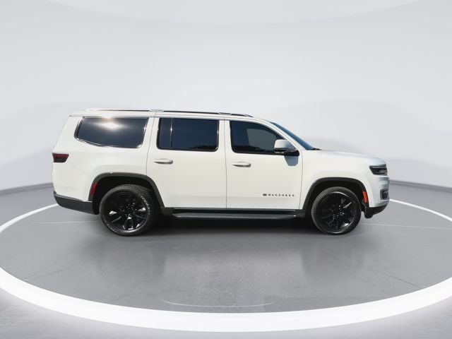 2022 Jeep Wagoneer Series I
