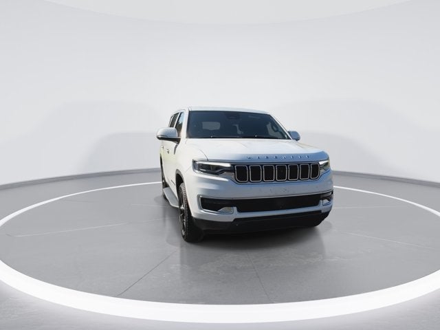 2022 Jeep Wagoneer Series I