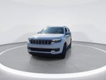 2022 Jeep Wagoneer Series I