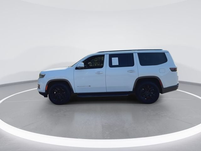 2022 Jeep Wagoneer Series I
