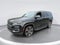 2022 Jeep Wagoneer Series I