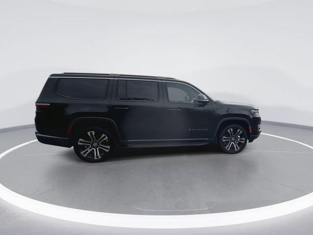 2022 Jeep Wagoneer Series I