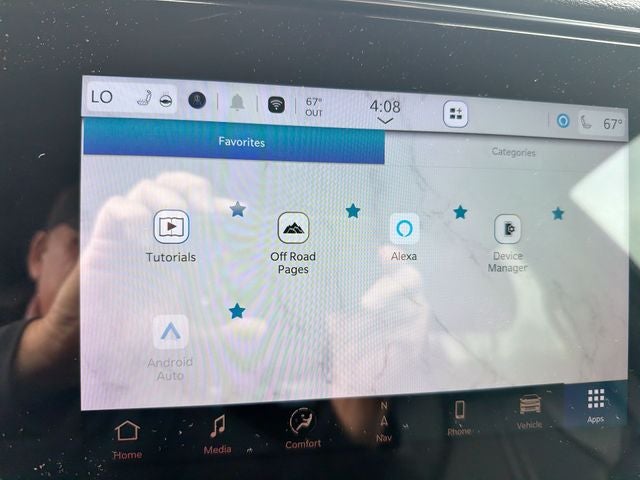 2022 Jeep Wagoneer Series I