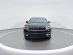 2022 Jeep Wagoneer Series I