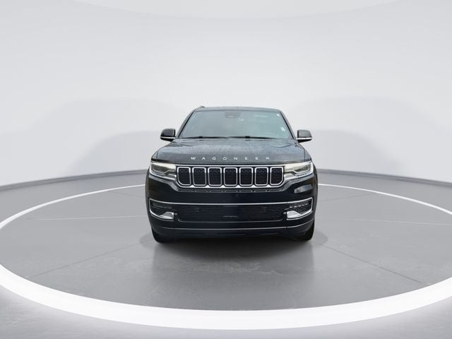 2022 Jeep Wagoneer Series I