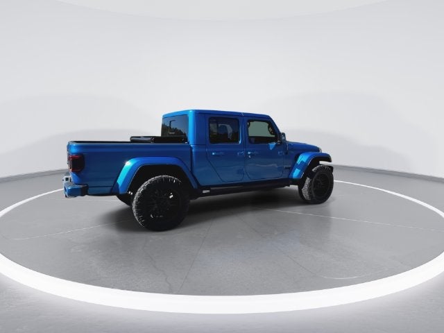 2023 Jeep Gladiator High Altitude