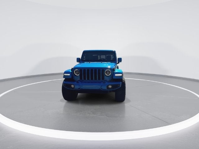 2023 Jeep Gladiator High Altitude