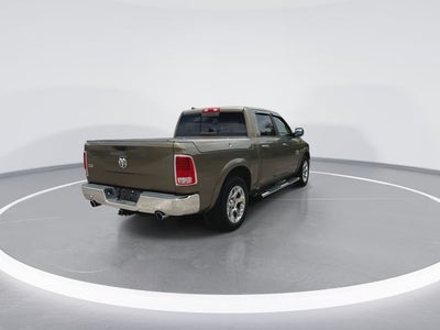 2014 RAM 1500 Laramie