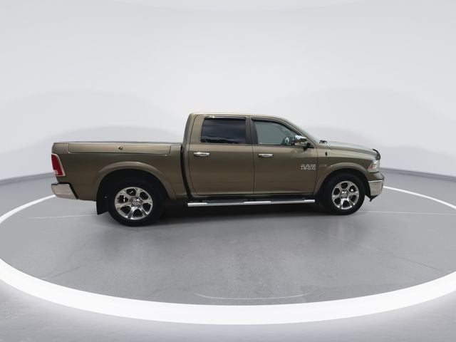 2014 RAM 1500 Laramie