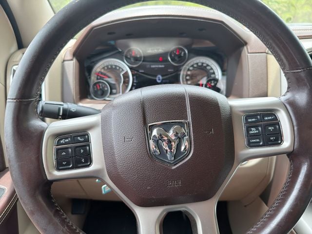 2014 RAM 1500 Laramie