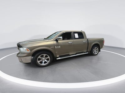 2014 RAM 1500 Laramie