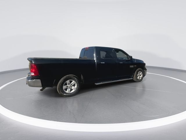 2018 RAM 1500 SLT