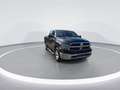 2018 RAM 1500 SLT
