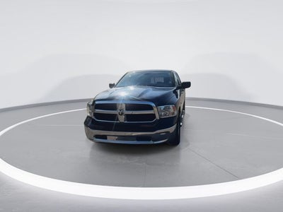 2018 RAM 1500 SLT