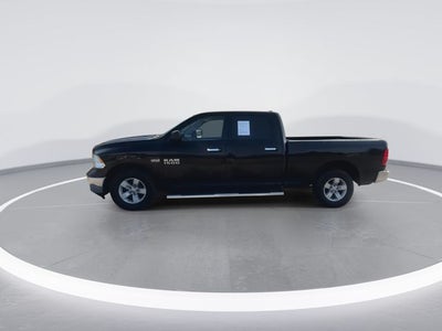 2018 RAM 1500 SLT