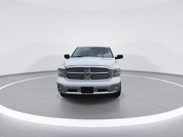 2019 RAM 1500 Classic Big Horn