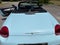 2003 Ford Thunderbird Base