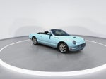 2003 Ford Thunderbird Base