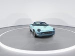 2003 Ford Thunderbird Base